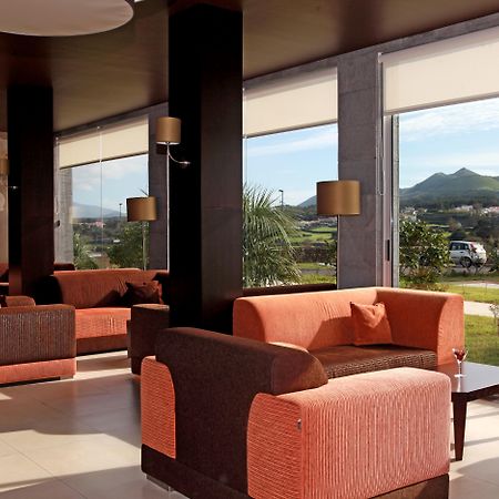 Hotel Vale Do Navio Capelas Dış mekan fotoğraf