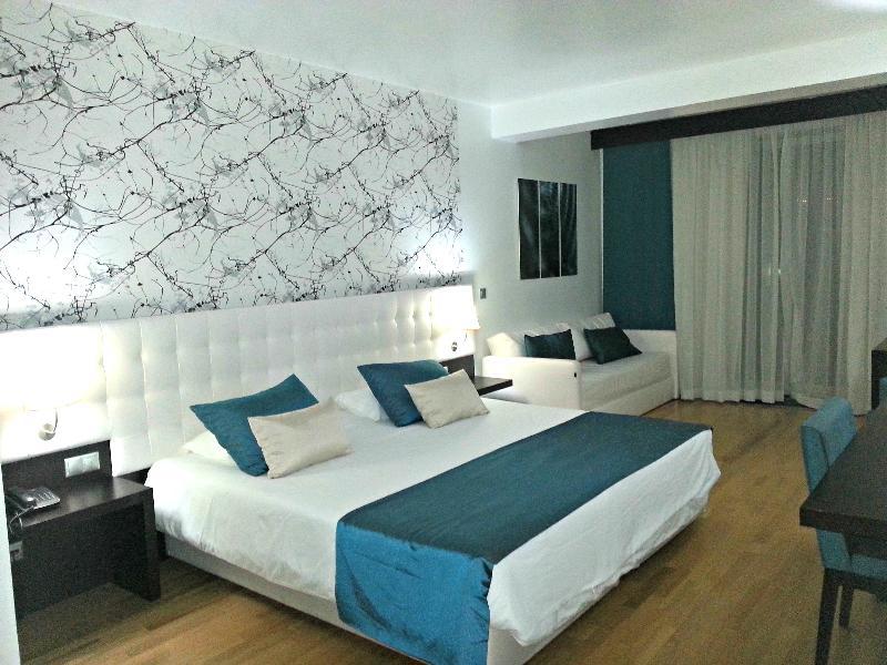 Hotel Vale Do Navio Capelas Dış mekan fotoğraf