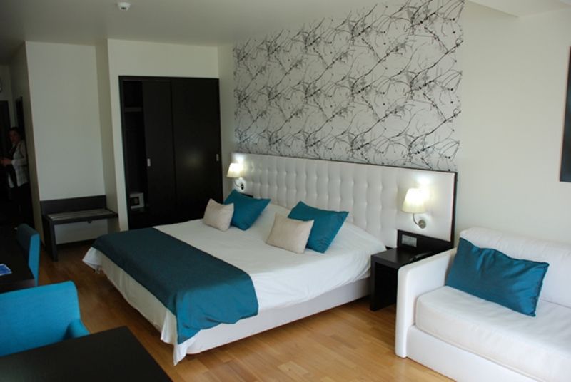 Hotel Vale Do Navio Capelas Dış mekan fotoğraf