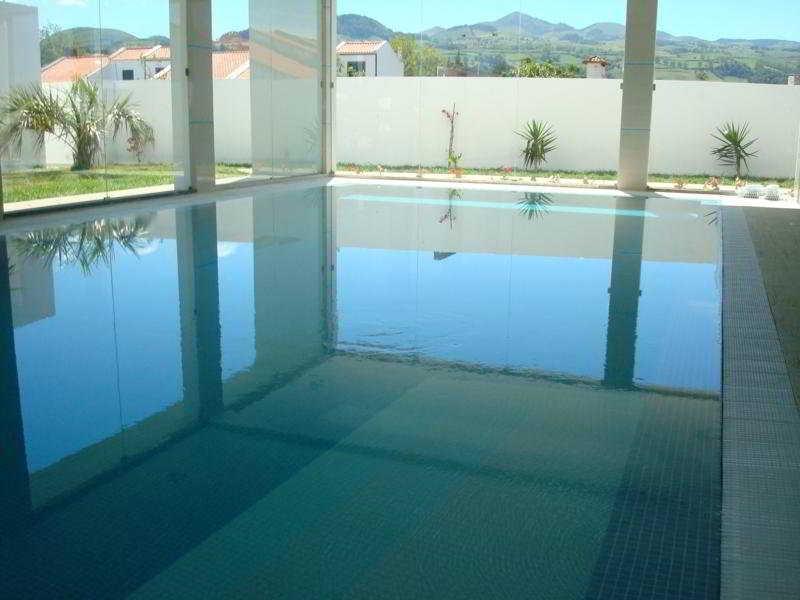Hotel Vale Do Navio Capelas Dış mekan fotoğraf