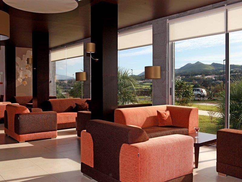 Hotel Vale Do Navio Capelas Dış mekan fotoğraf