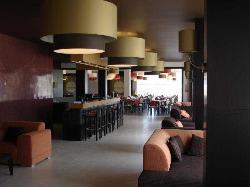 Hotel Vale Do Navio Capelas Dış mekan fotoğraf